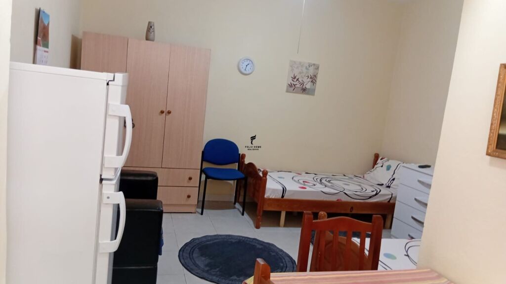 GARSONIERE ME QERA 43M2 21 DHJETORI 30.000 LEKE FH-71441