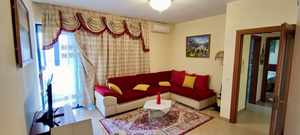 appartamento 1+1 In affitto in via Kosovareve