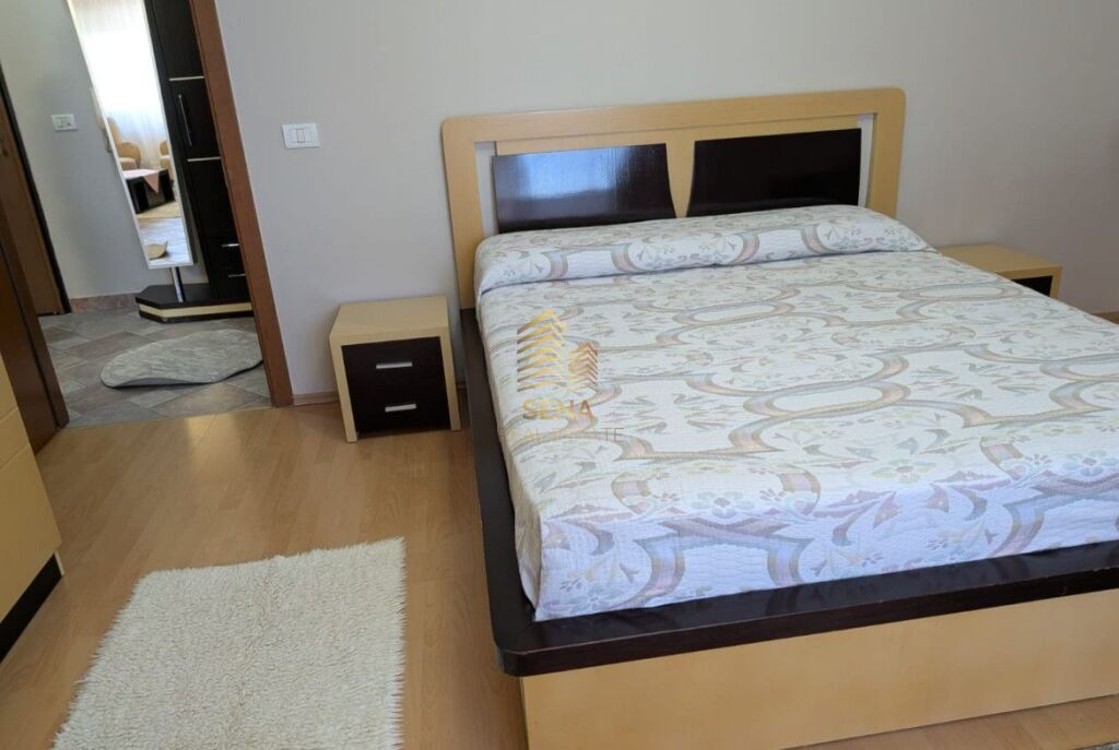 Rent, Apartment 1+1+Blk, Ballet School, 60,000 Lek/month