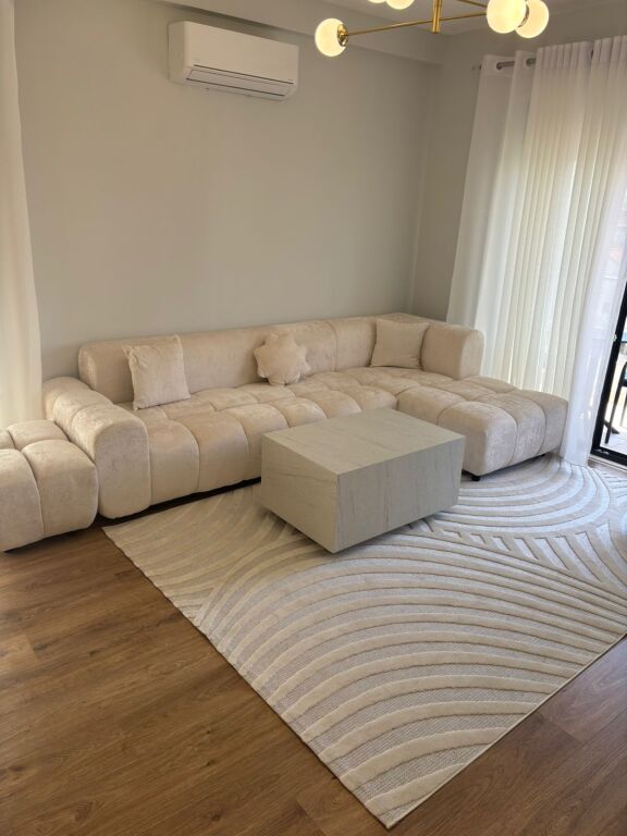 Apartment 2+1+2 for rent in Porcelan!
