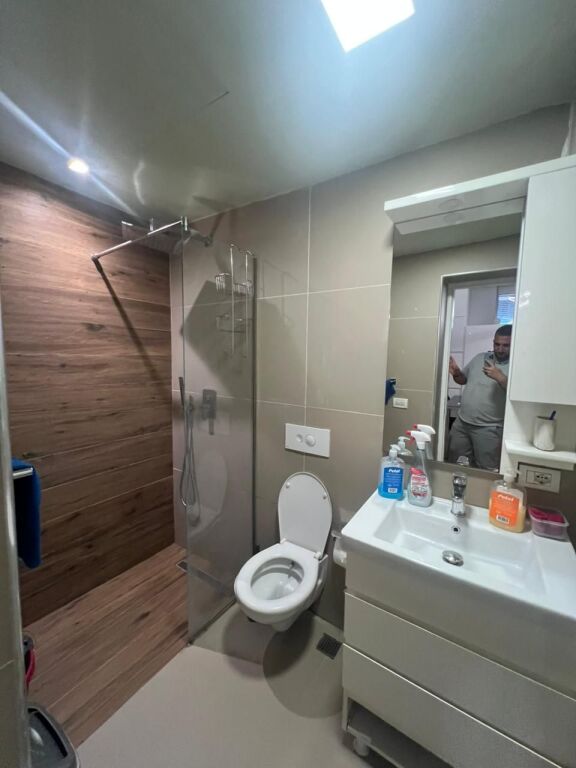 Rent 1+1, Dry Lake near Radisson Hotel