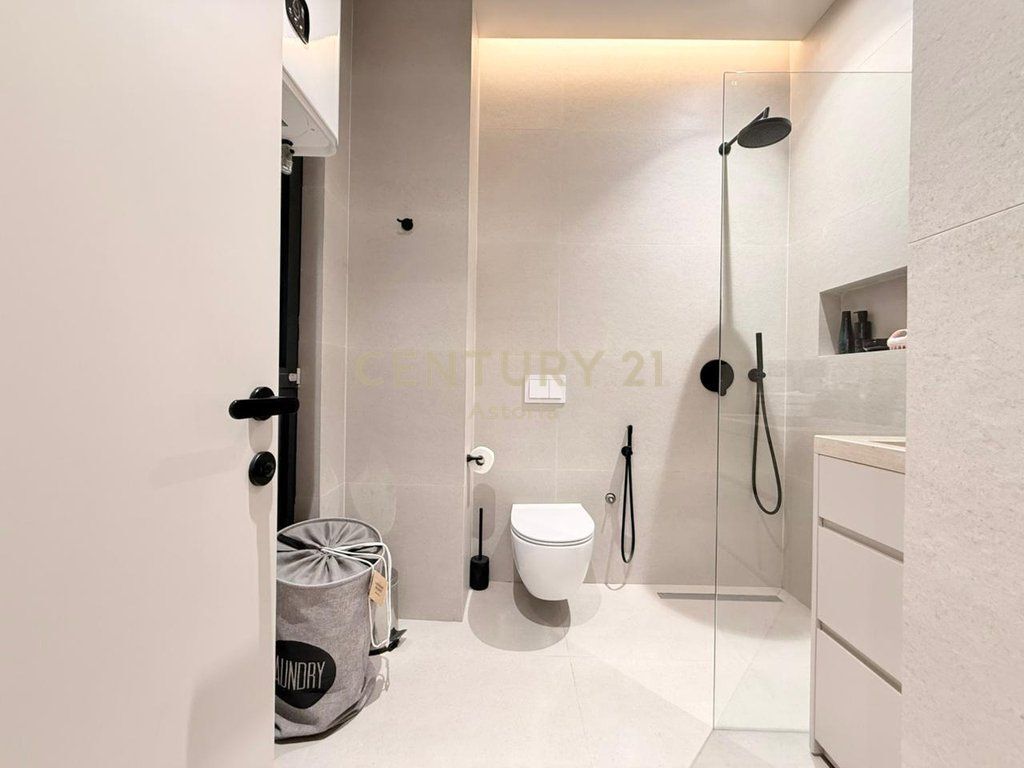 2+1 APARTMENT FOR RENT ON KOSOVAR STREET!