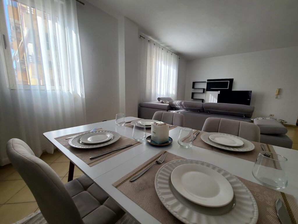 Appartamento in affitto, 2+1 Liqen i Thate ‼️