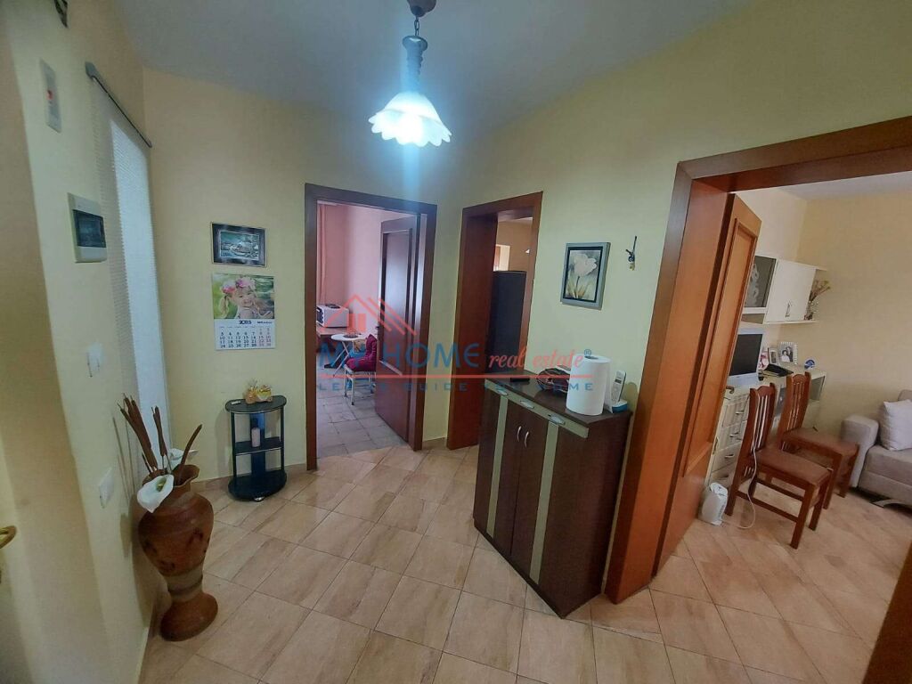 Apartament 2+1 ne shitje ne Vasil Shanto ne Tirane
