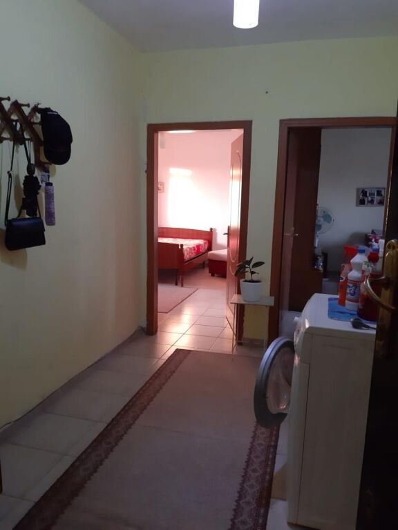 Qera | Apartament 1 + 1 | Ali Demi | 350 €/muaj