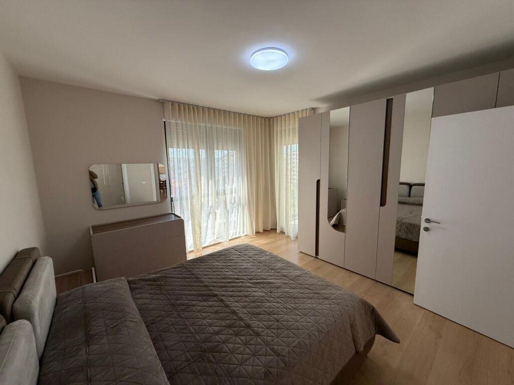 📣 QERA Apartament 2+1+2 Me Parking📍 Prane Casa Italias ✨💶 Cmimi 750 Euro