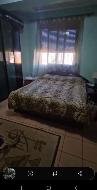 HOUSE FOR RENT 2+1 - SELVIA SQUARE, NEAR "PARTIZANI" SCHOOL, TIRANA