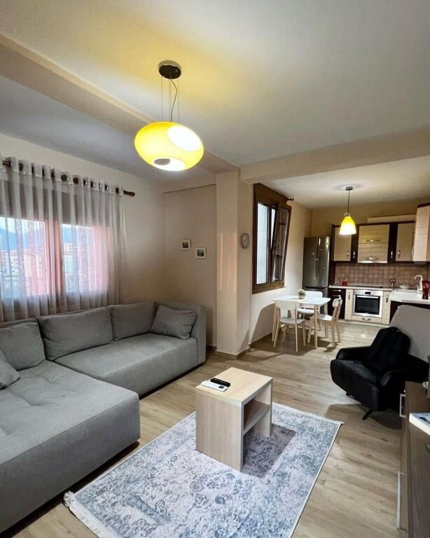 🏡 Apartment 1+1 for rent