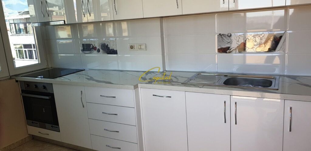 APARTAMENT ME QIRA 1+1 RR KONGRESI I MANASTIRIT 42.000 LEKE