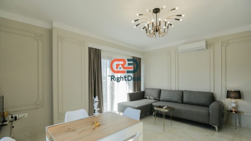 Tek Parku Olimpik, Jepet Me Qira Super Apartament 1+1, Totalisht I Investuar !!