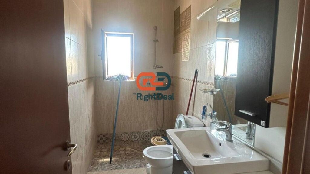 Vendesi 2 Appartamenti a Golem Opportunità Duplex!!