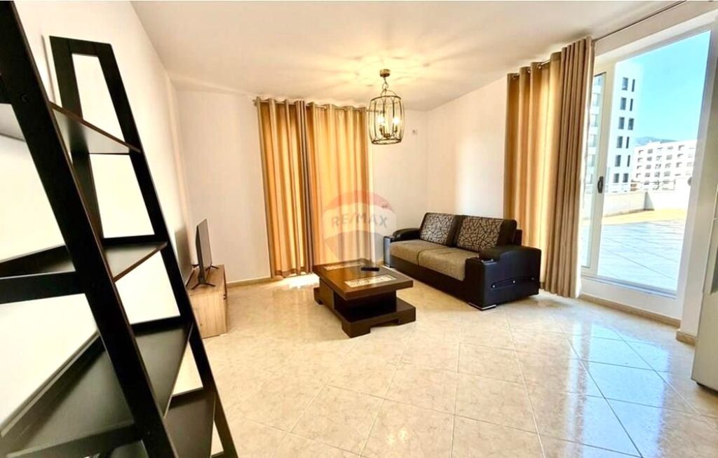 Apartment for rent 1+1, Jordan Misaj