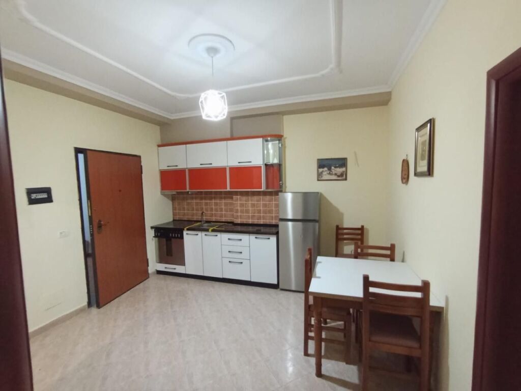 Jepet apartament 1+1