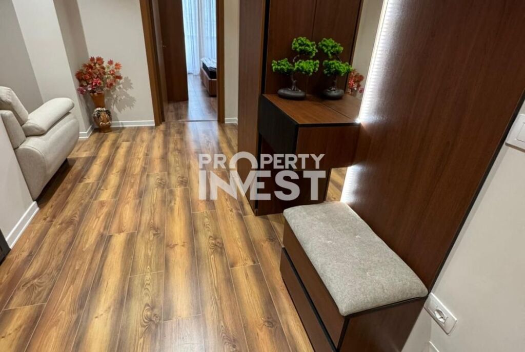 Appartamento 2+1+2 in vendita, Via Mine Peza, vicino a Gazheli