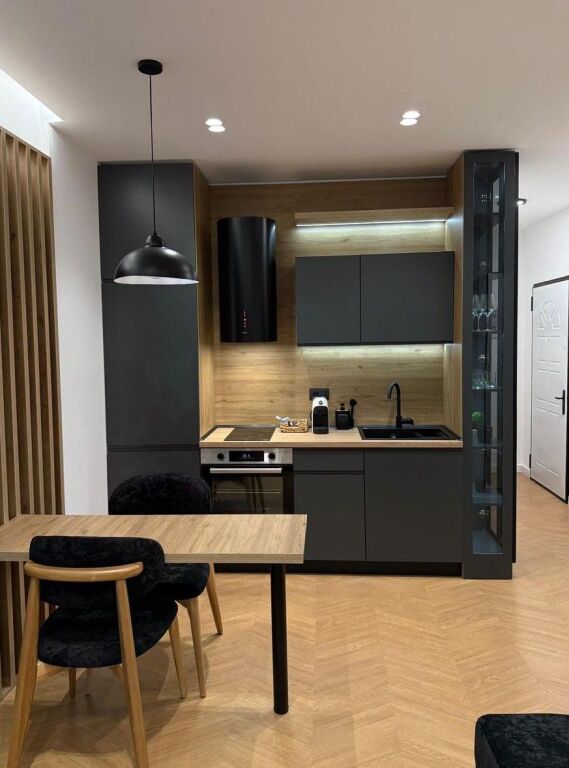 🔥LUXURY 1+1 APARTMENT FOR RENT NEAR THE ZOOLOGICAL GARDEN🏡