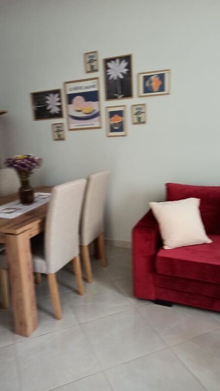 Qera | Shtëpi private 1 + 1 | Qyteti Studenti | 600 €/muaj