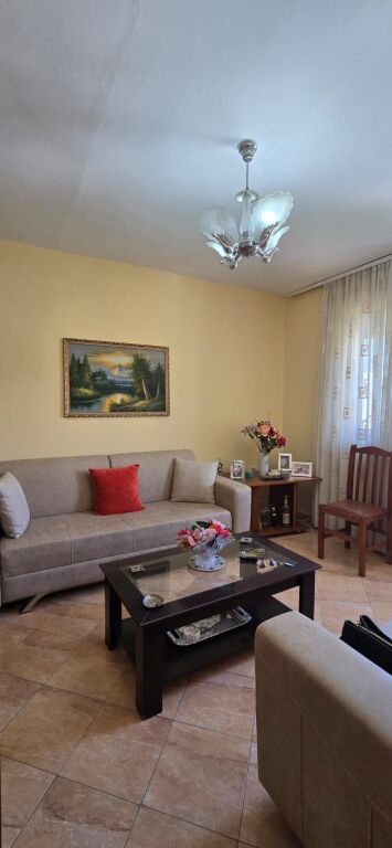 Apartament 2+1 ne shitje Vasil Shanto ne Tirane