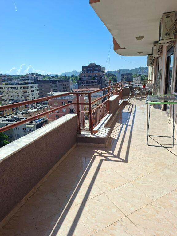 Apartament me qera - Blloku