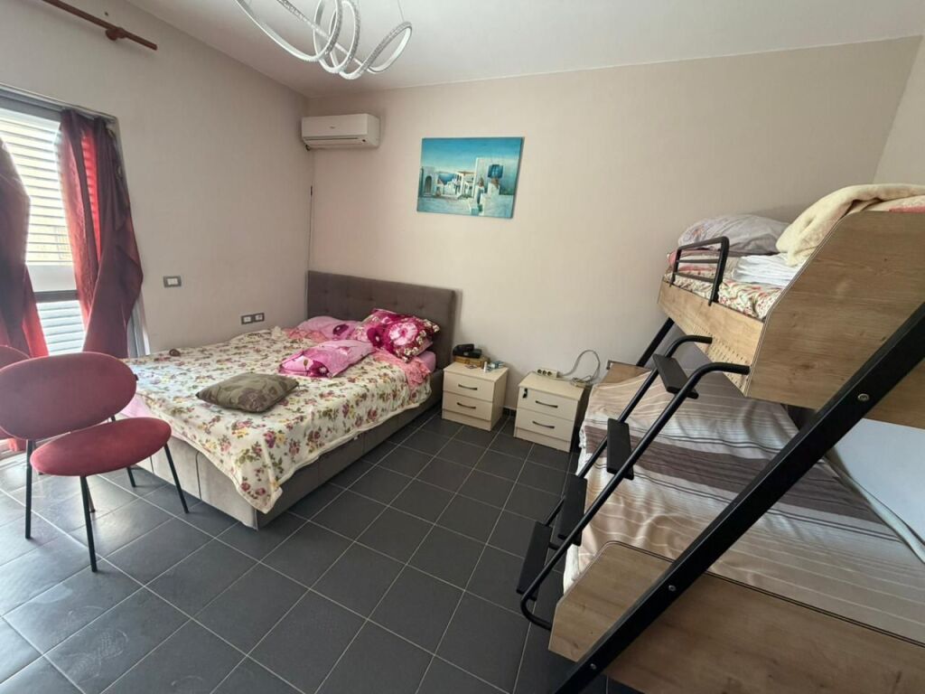 Apartment 1+1 for sale 📌Durres, near Green Hill - Price 75 million leke