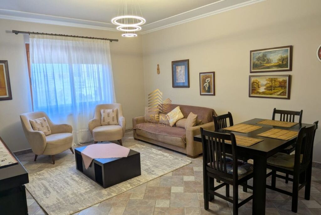 Rent, Apartment 1+1+Blk, Ballet School, 60,000 Lek/month