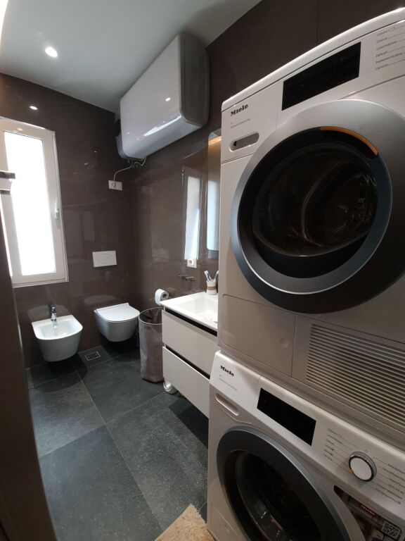 APARTMENT 1+1 FOR RENT – KAVAJËS STREET