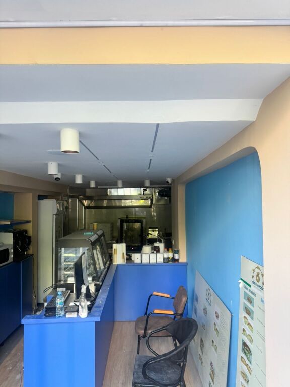 DYQAN ME QERA DUBLEX 63M2 QENDER 180.000 LEKE FH-71401