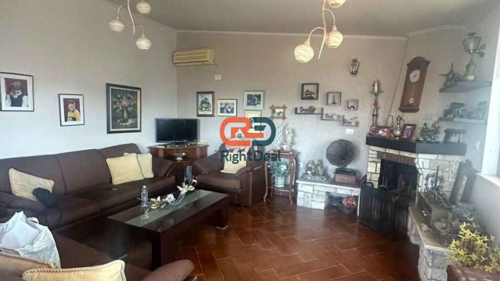 Vendesi 2 Appartamenti a Golem Opportunità Duplex!!