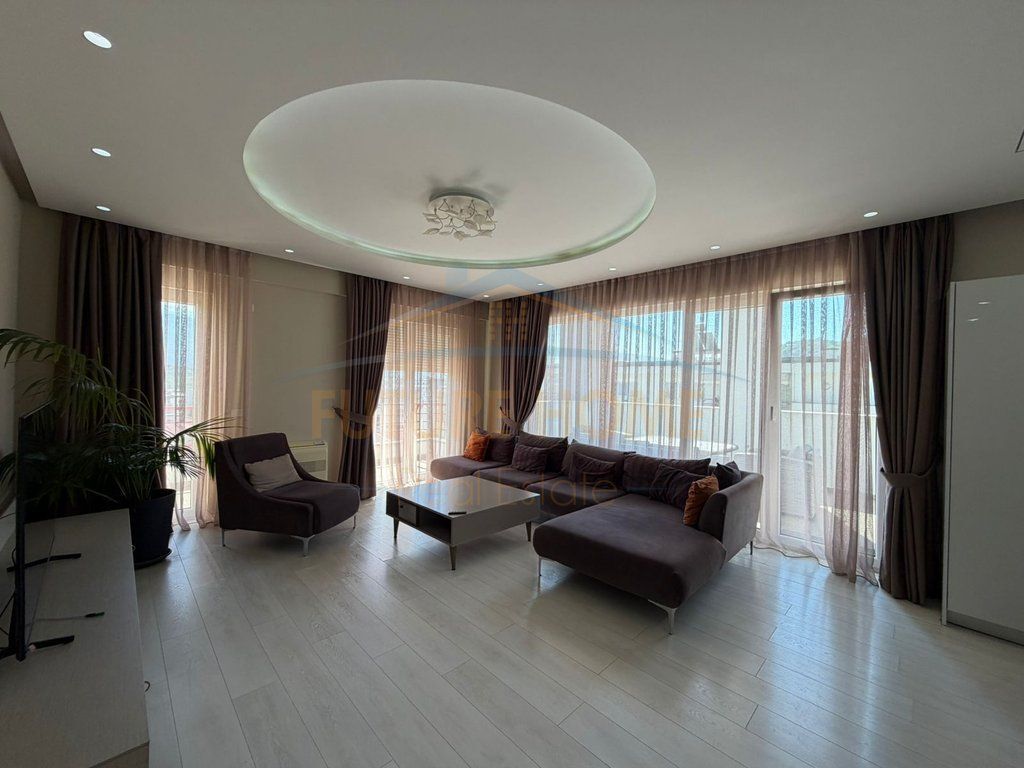 Rent, Apartment 3+1+2, Complex "FZ 2", Dry Lake.