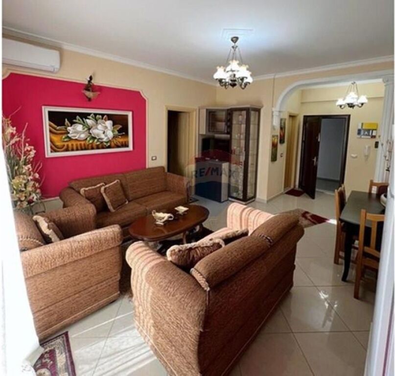 🌊 Appartamento 1+1 in affitto a lungo termine Lungomare, Vlora