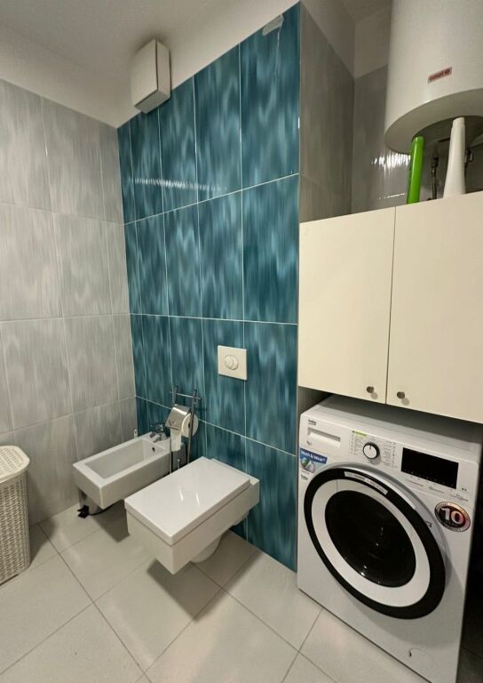 🌇Super Apartment 2+1 for Rent at Ambassador 3🔥