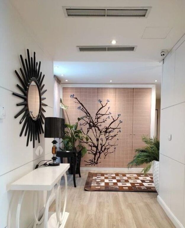 Apartament 3+1+2 me qira,Rruga e Kosovareve , Nobis