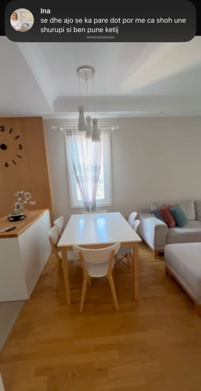 Appartamento 3+1, Kristal Center!