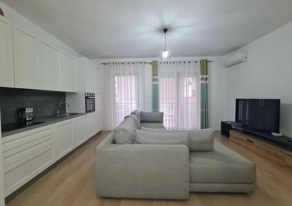 🏡JEPET ME QIRA APARTAMENT 1+1 TE KOMPLEKSI DELIJORGJI, TIRANË🔥