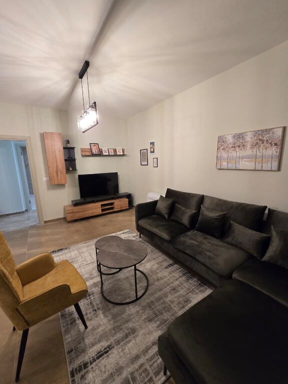 🔥 Apartment 2+1+2 for Rent at Zogu i Zi – New, Uninhabited!🔥