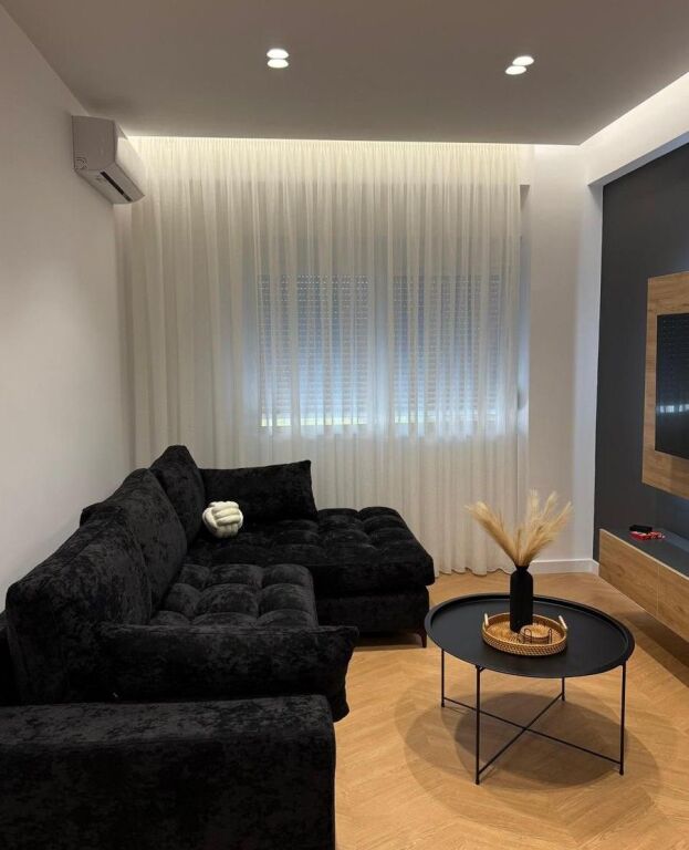 🔥LUXURY 1+1 APARTMENT FOR RENT NEAR THE ZOOLOGICAL GARDEN🏡