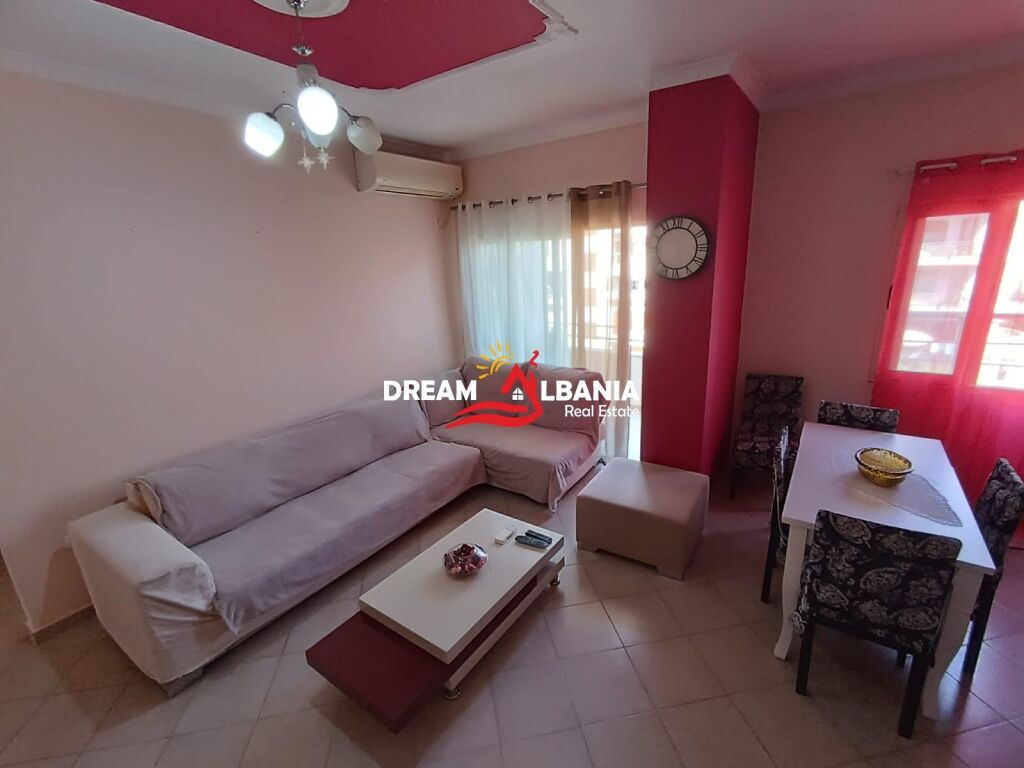 Appartamento 2+1 in affitto a Yzberisht a Tirana (ID 42215536)