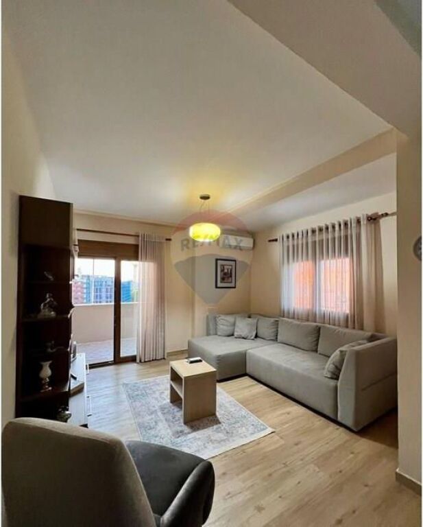 Apartament 1+1 me qira ,Myslym Shyri