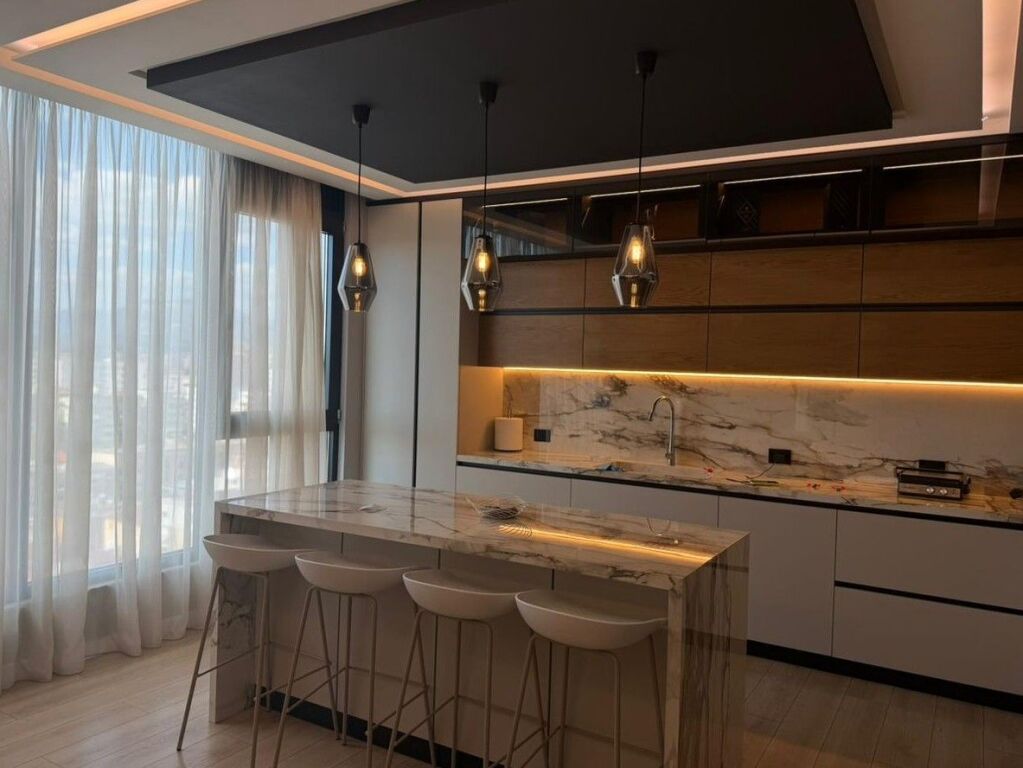 🌇Luxurious duplex for rent at Square 21 complex🔥