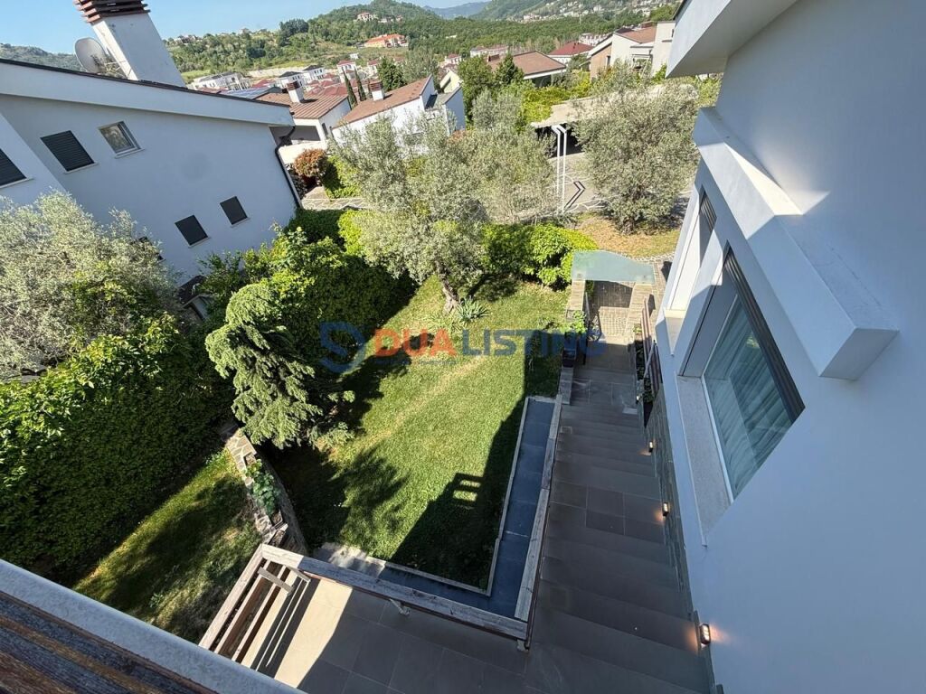 Premium Villa for Rent | Long Hill Residence, TEG