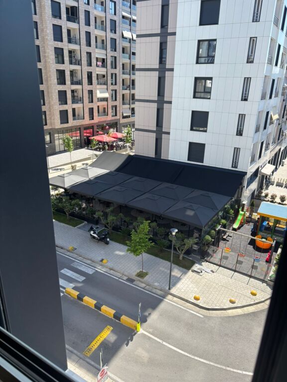 Apartment 2+1+2 for rent in Porcelan!
