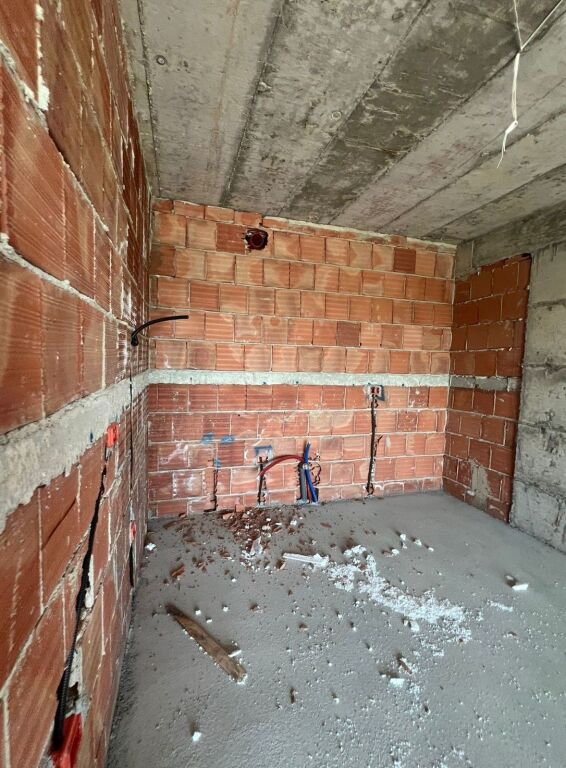 🏡OKAZION SHITET APARTAMENT 2+1+2 TE REZIDENCA BENGASI🔥