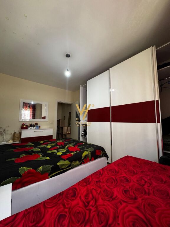 APARTMENT 1+1+BLK FOR RENT IN ASTIR 40,000 LEKE