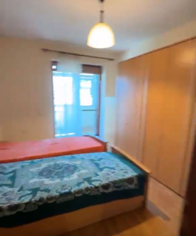 Appartamento 2+1+2 balconi vicino alla Stazione Ferroviaria!