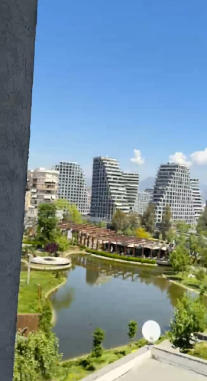 FOR SALE APARTMENT 2+1+2 – ZOOLOGICAL GARDEN