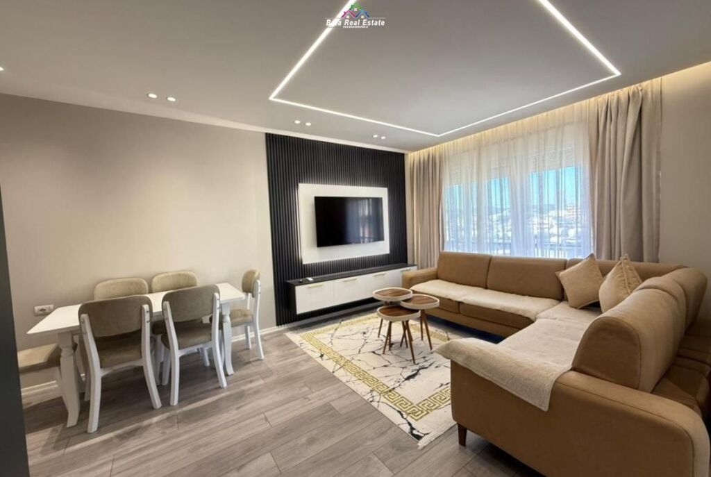 Apartament Me Qera 2+1 Ne Xhamllik (ID B2201846) Tirane