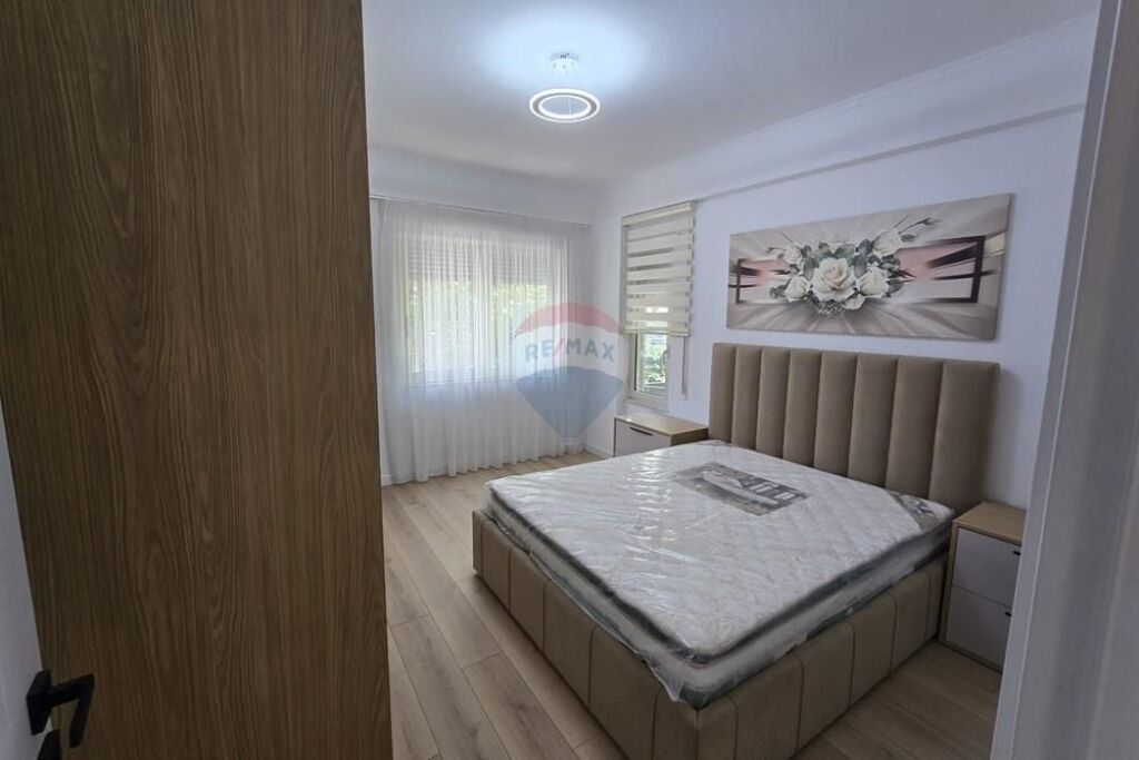 Shitet apartament 2+1 ne Don Bosko.