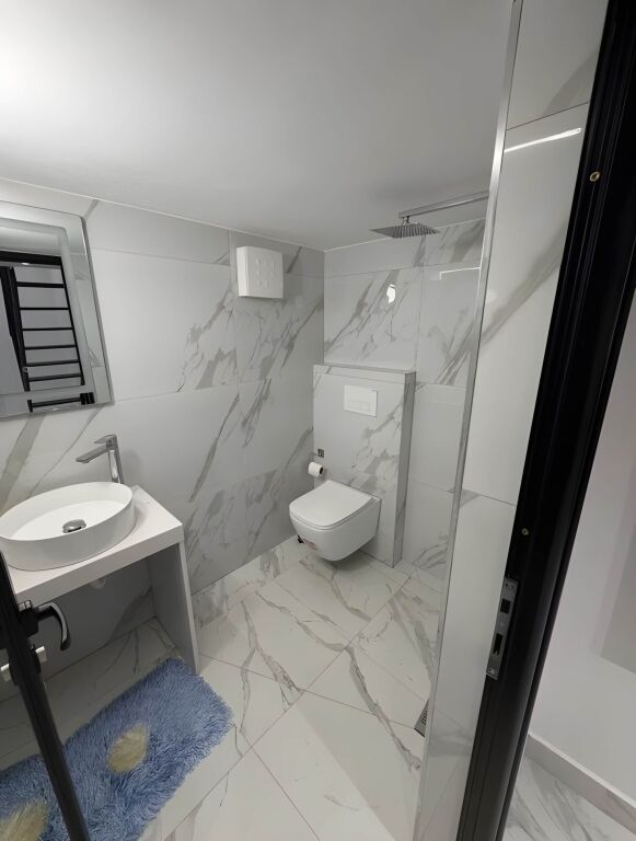 Duplex Apartment 1+1 for rent – Astir, near Loni Ligori Street - Price: 40,000 lek / month !