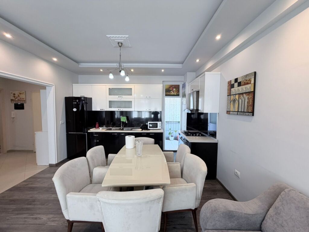 Appartamento 2+1 in vendita vicino allo Zoo