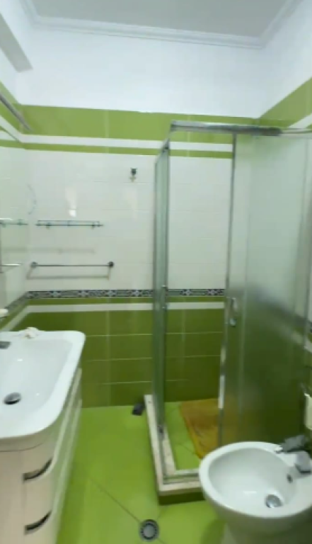 FOR SALE APARTMENT 2+1+2 – ZOOLOGICAL GARDEN