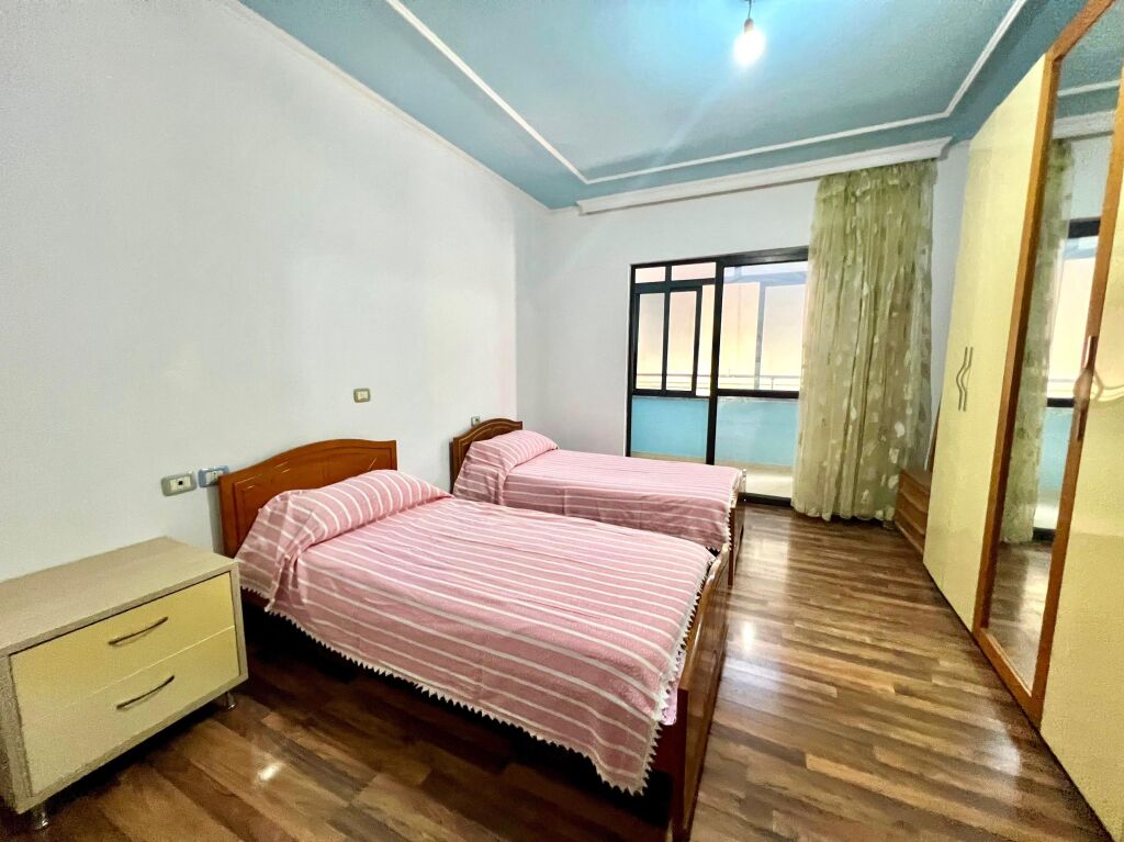 In Affitto: 2+1+2 Balconi 📍Di fronte al Kristal Center (presso Big Market) - 600€/Mese ✨ - 5° Piano || Superficie: 112m²